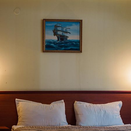 Dionis Hotel Varna ภายนอก รูปภาพ