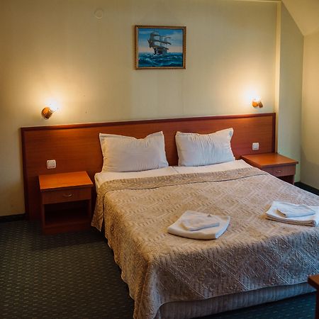 Dionis Hotel Varna ภายนอก รูปภาพ