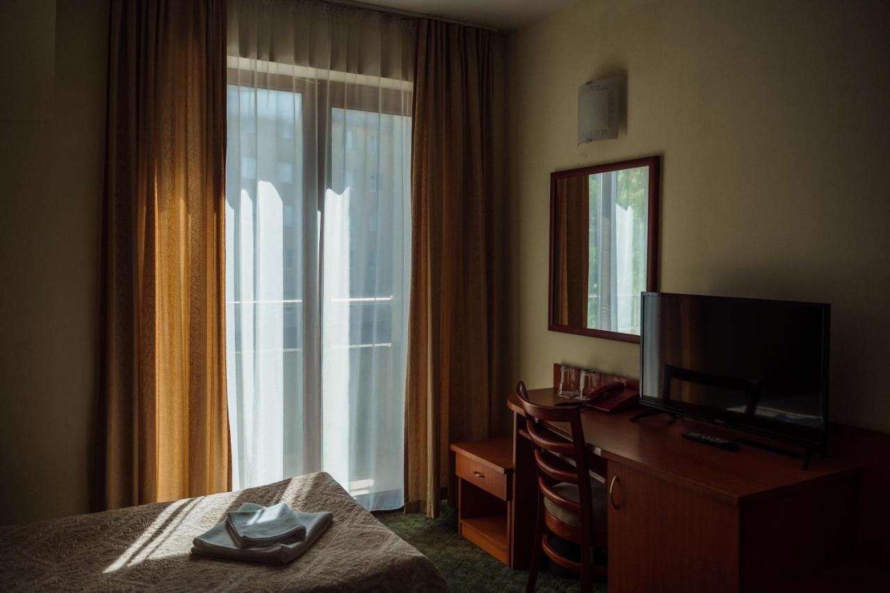Dionis Hotel Varna ภายนอก รูปภาพ