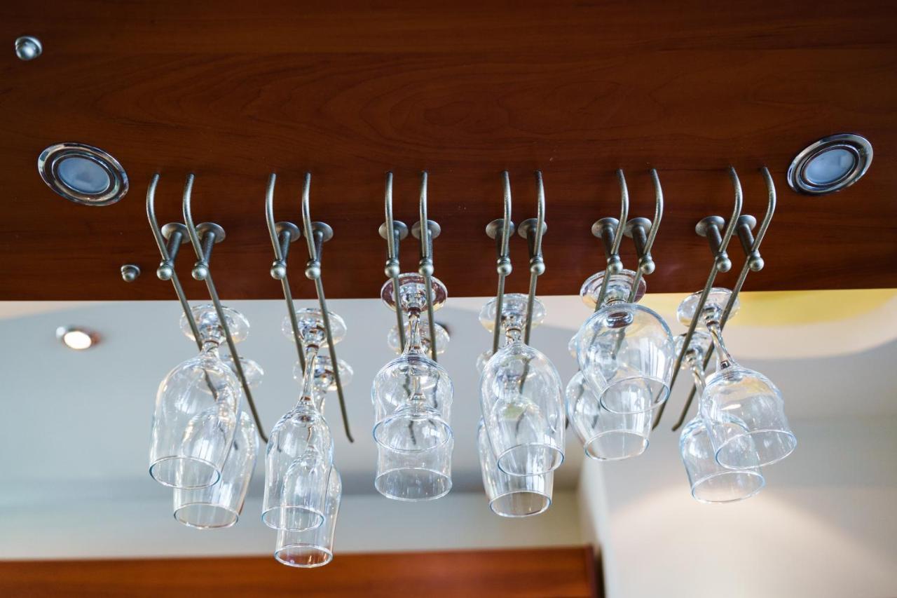 Dionis Hotel Varna ภายนอก รูปภาพ