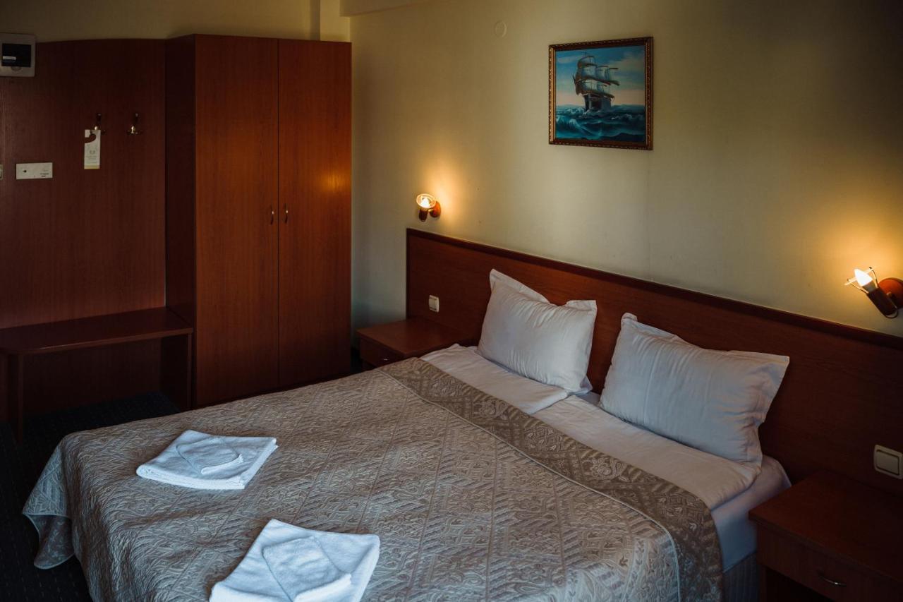 Dionis Hotel Varna ภายนอก รูปภาพ