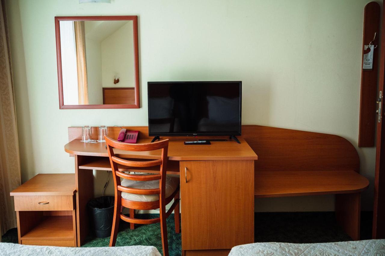 Dionis Hotel Varna ภายนอก รูปภาพ