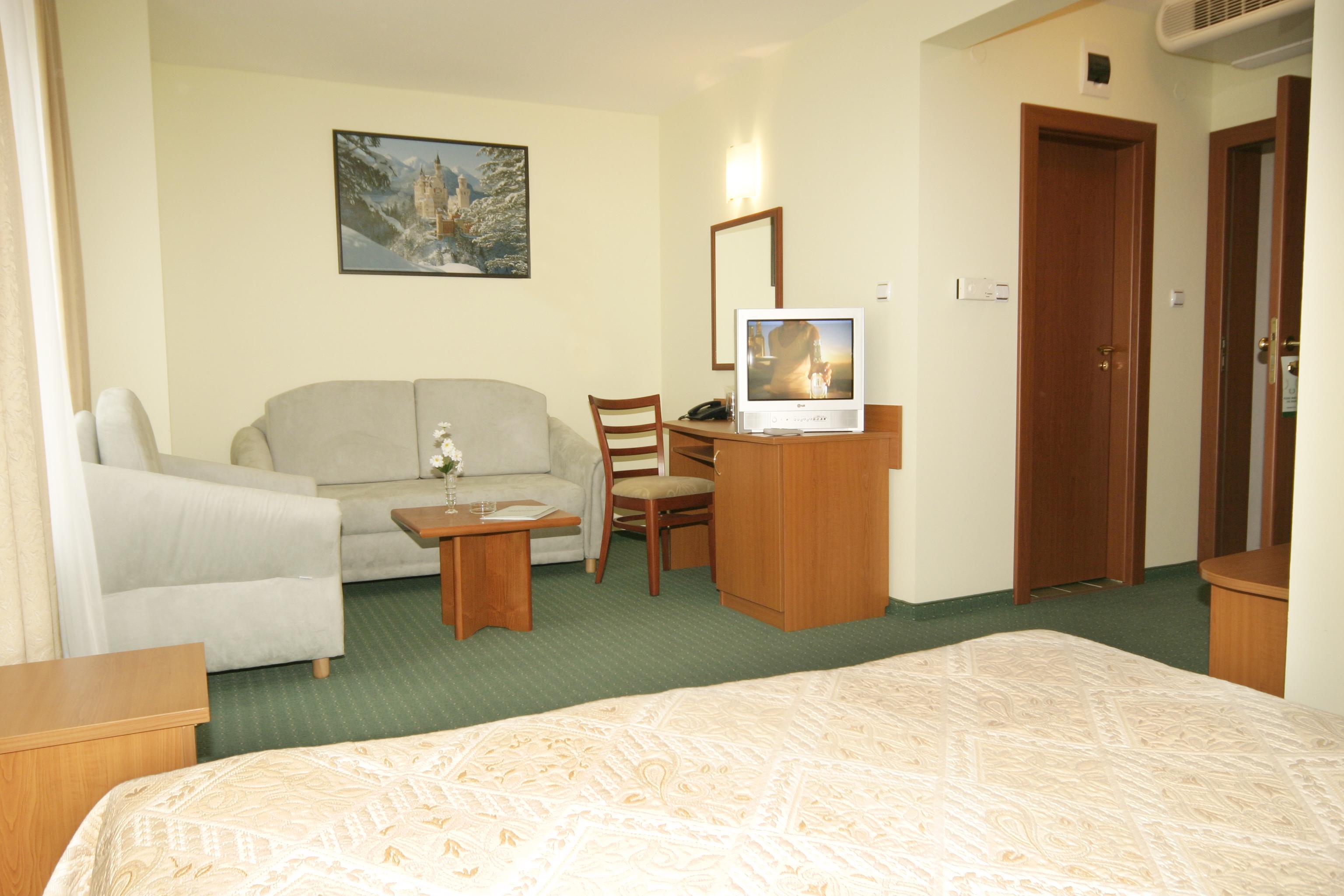 Dionis Hotel Varna ภายนอก รูปภาพ