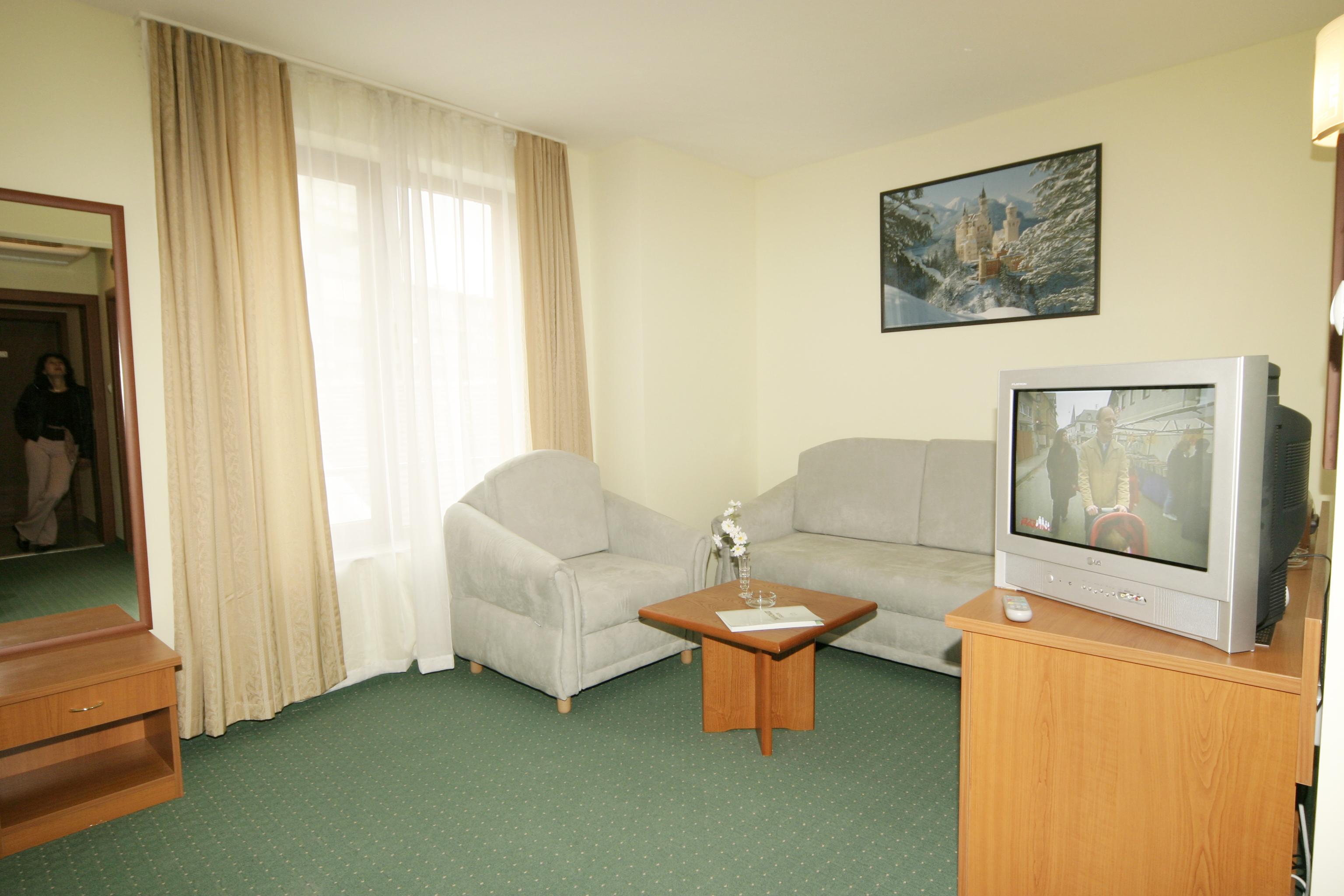Dionis Hotel Varna ภายนอก รูปภาพ