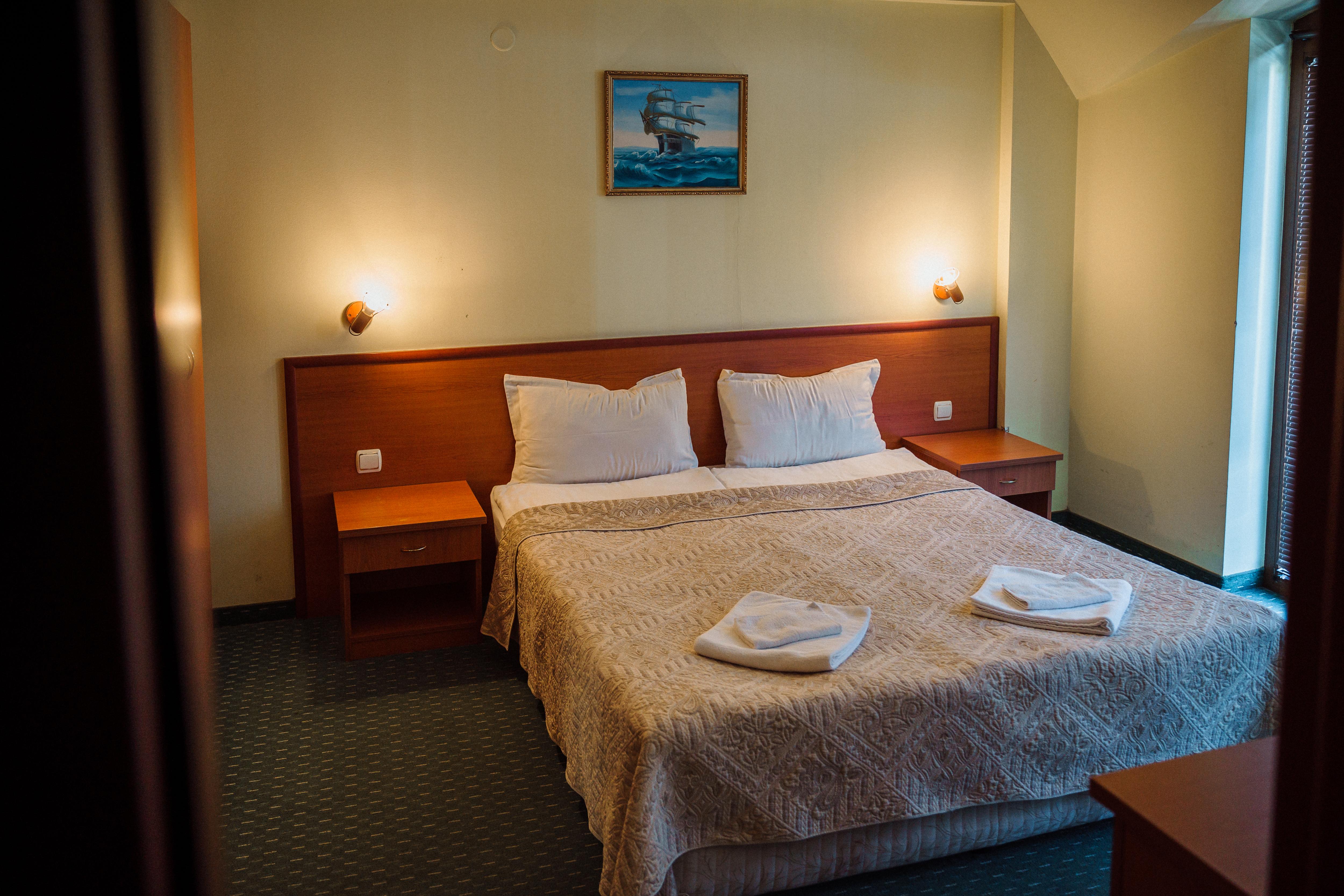Dionis Hotel Varna ภายนอก รูปภาพ