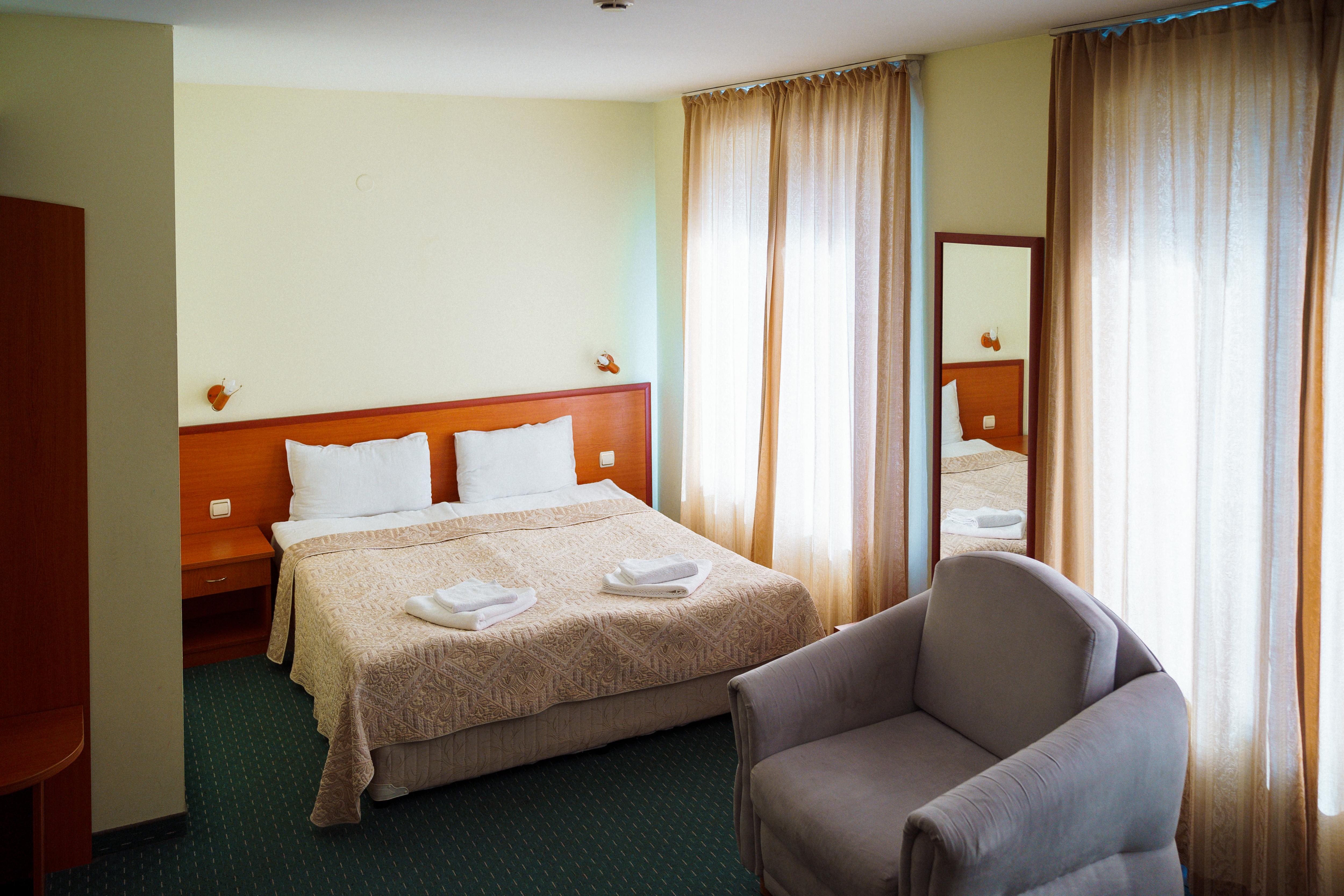 Dionis Hotel Varna ภายนอก รูปภาพ
