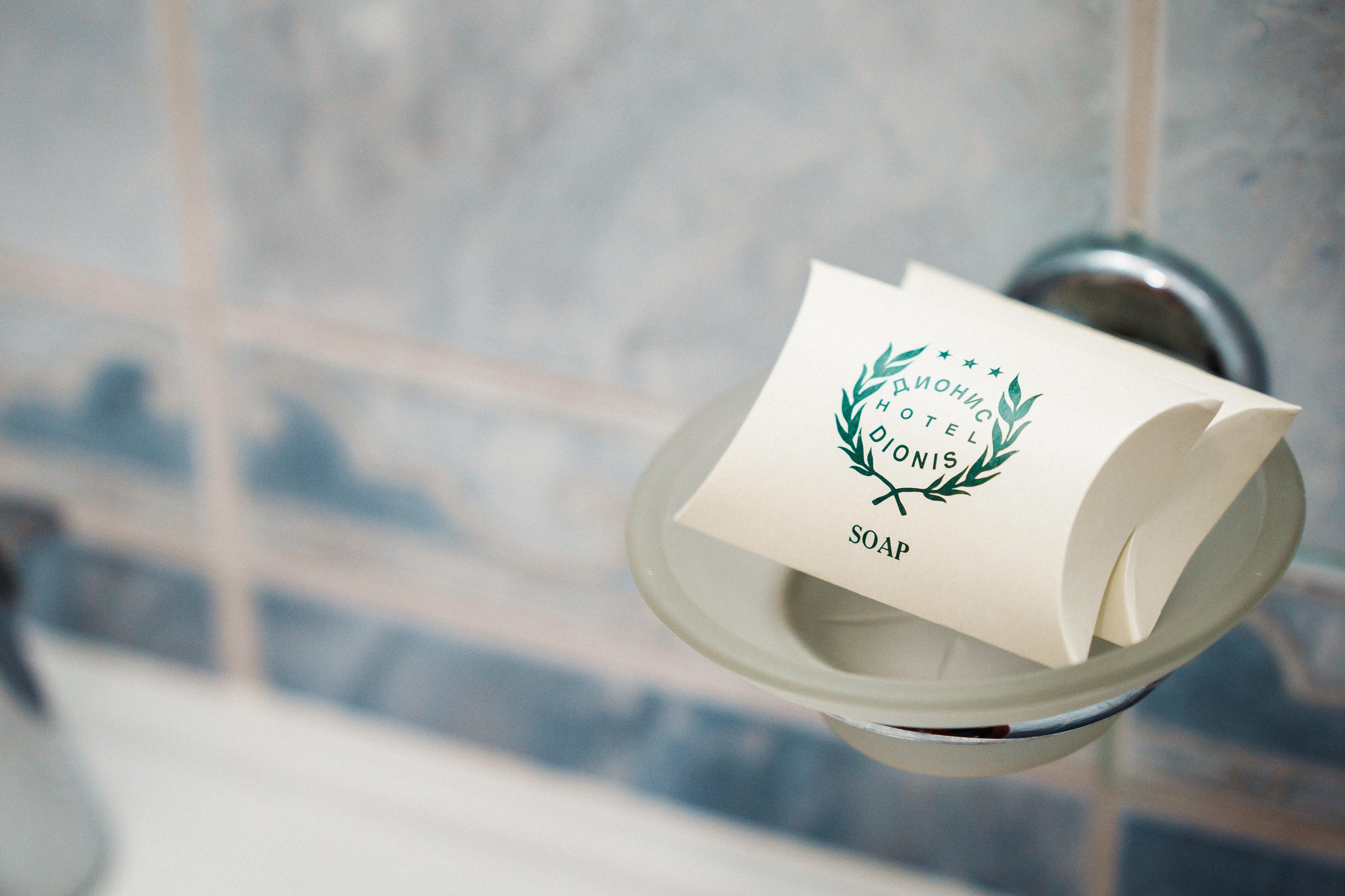 Dionis Hotel Varna ภายนอก รูปภาพ