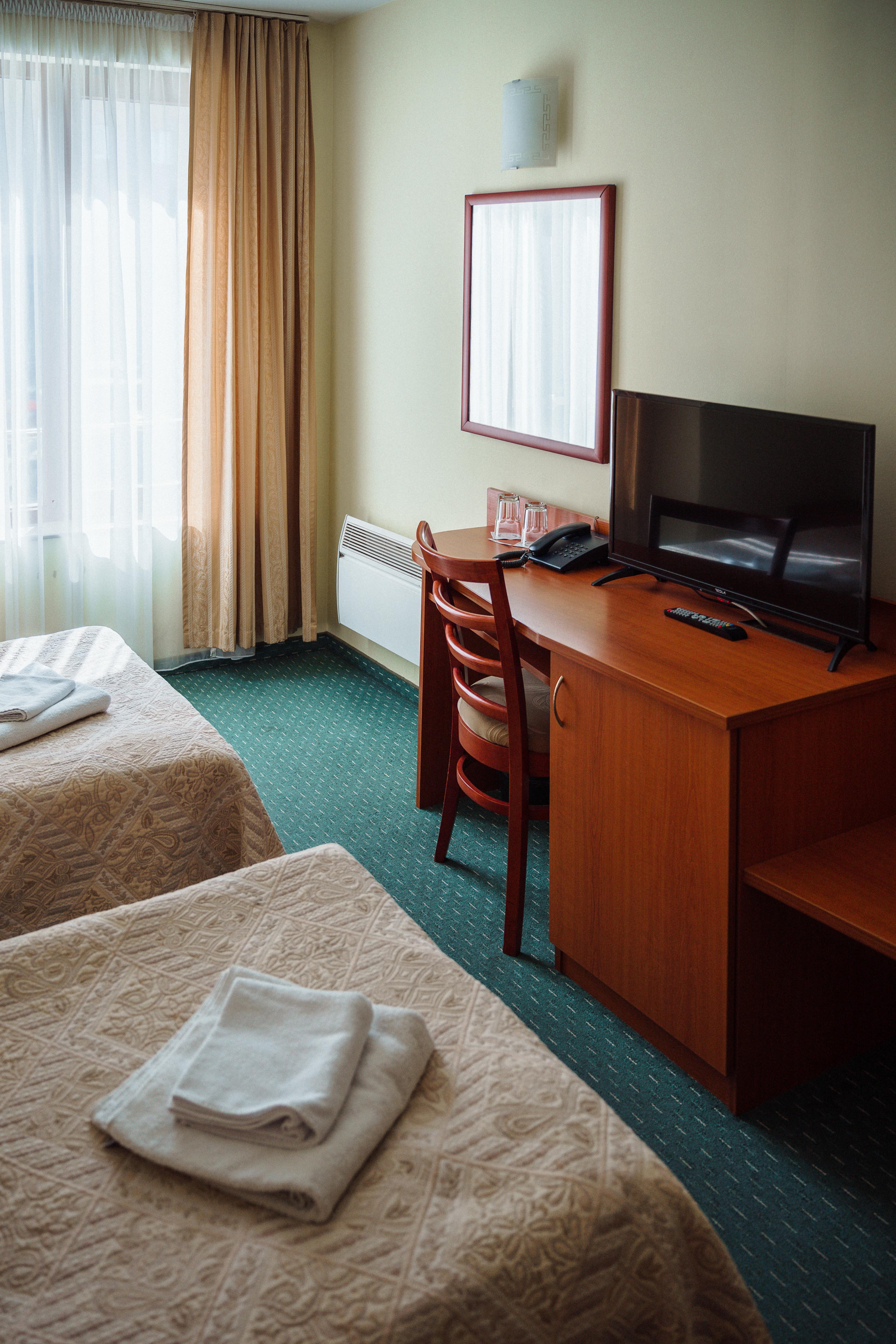 Dionis Hotel Varna ภายนอก รูปภาพ