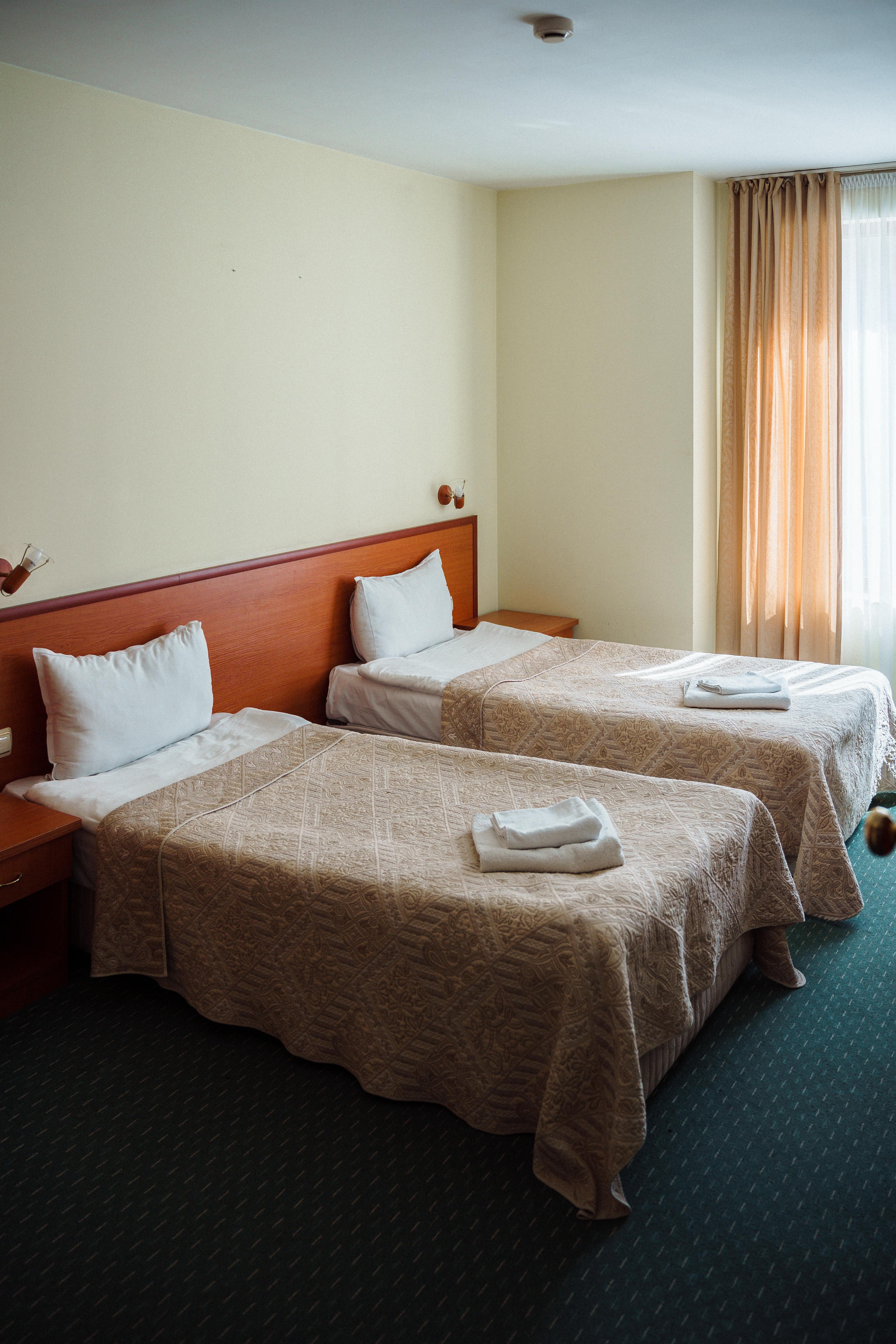 Dionis Hotel Varna ภายนอก รูปภาพ