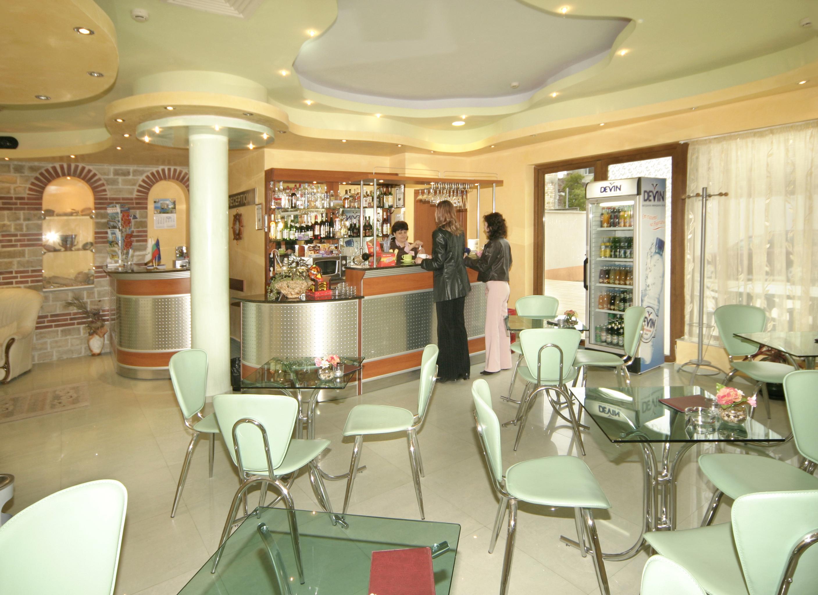 Dionis Hotel Varna ภายนอก รูปภาพ