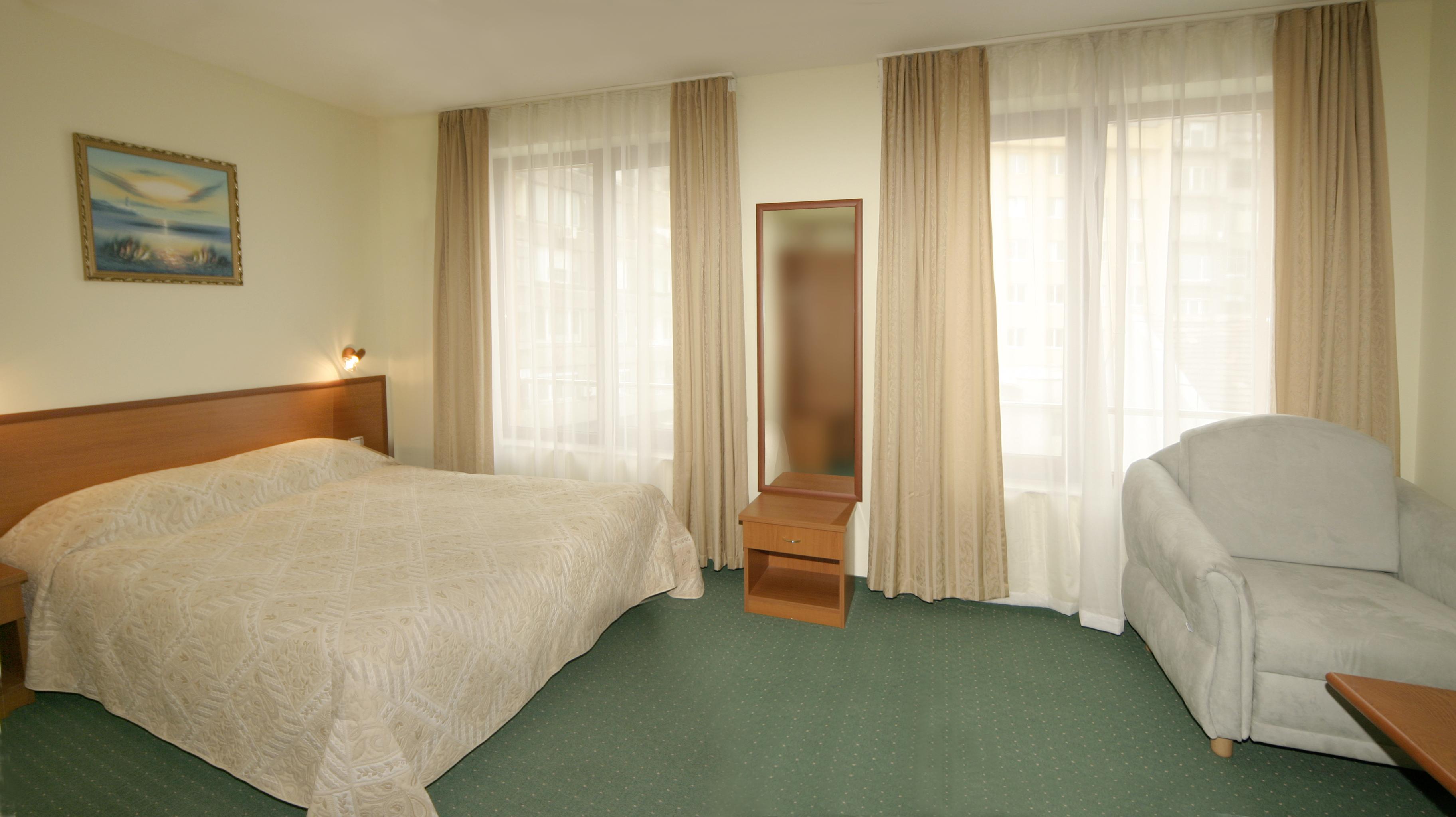 Dionis Hotel Varna ภายนอก รูปภาพ