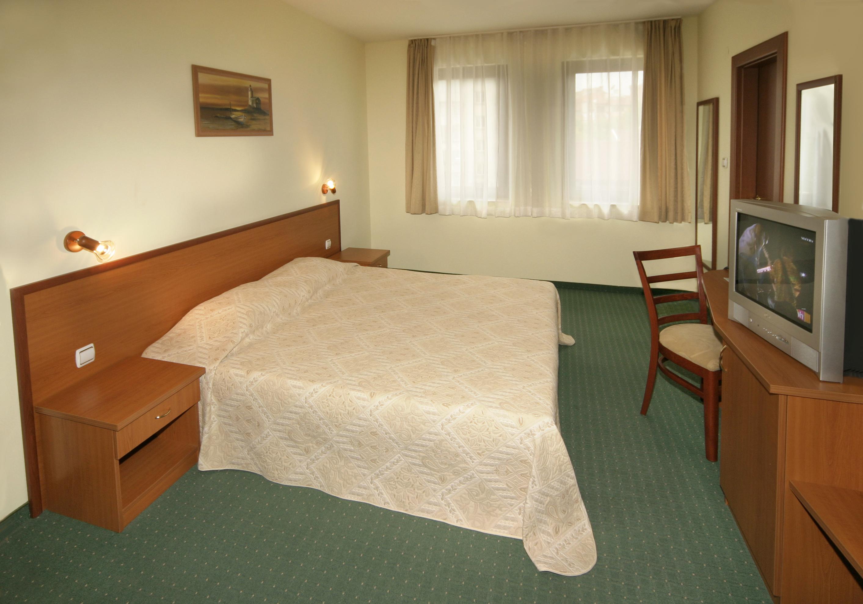 Dionis Hotel Varna ภายนอก รูปภาพ