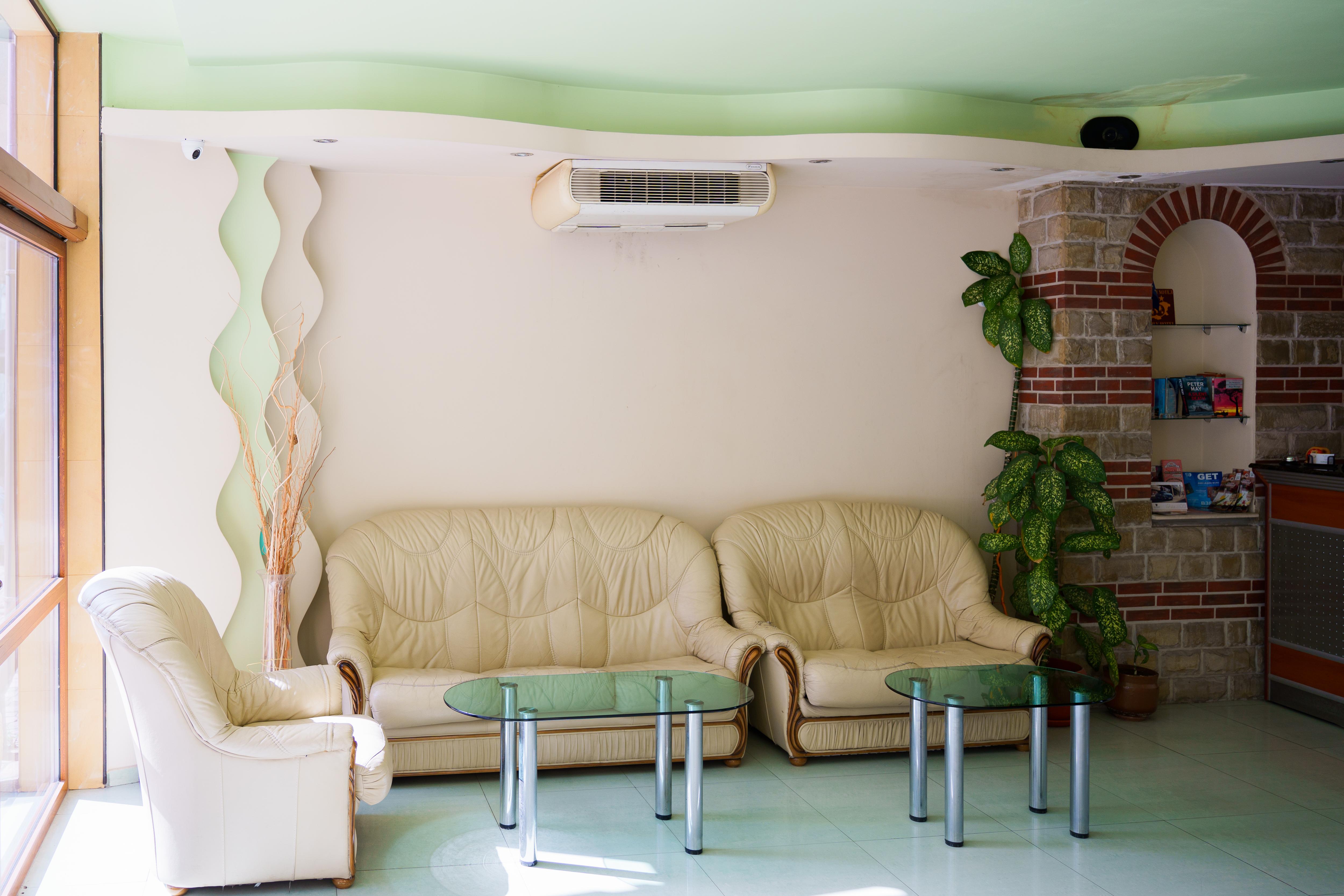 Dionis Hotel Varna ภายนอก รูปภาพ