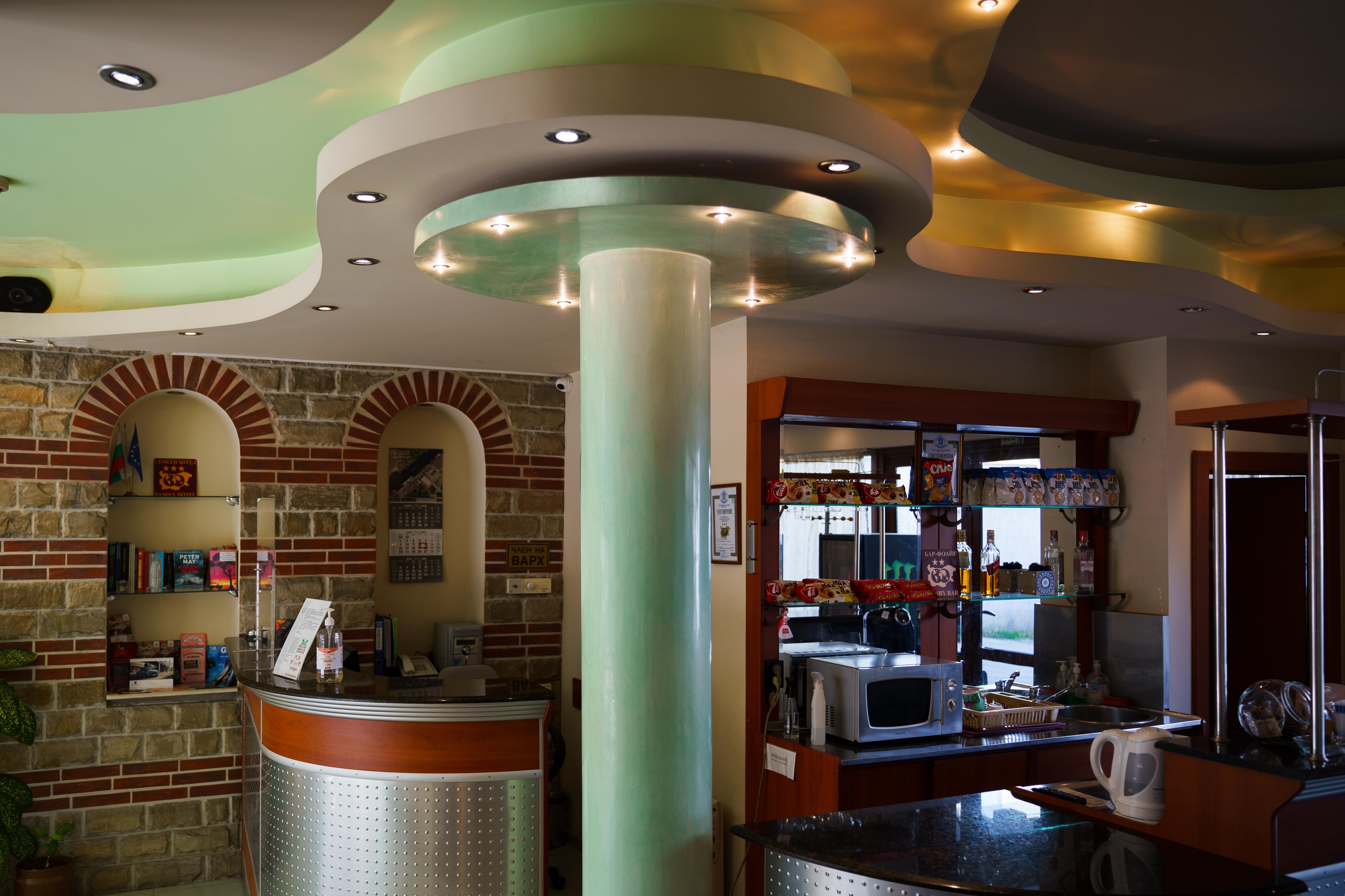 Dionis Hotel Varna ภายนอก รูปภาพ