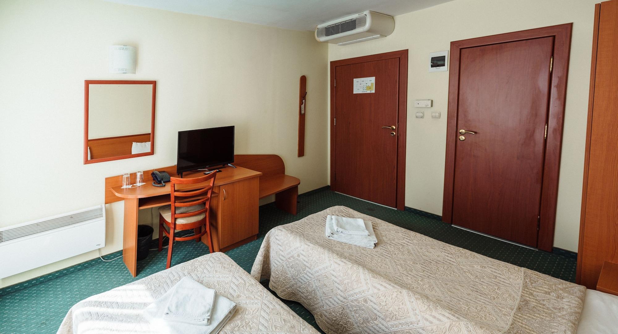 Dionis Hotel Varna ภายนอก รูปภาพ