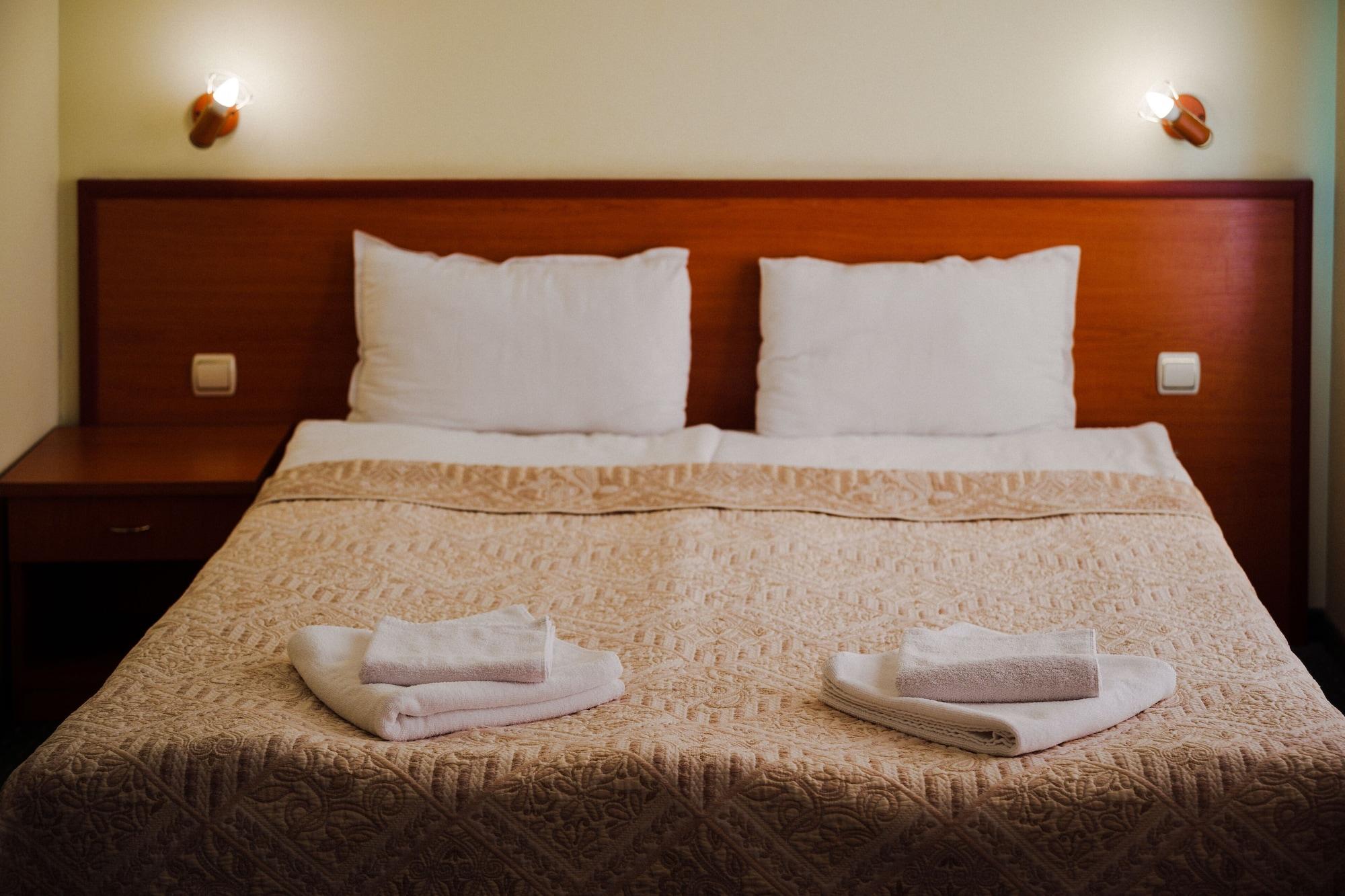 Dionis Hotel Varna ภายนอก รูปภาพ