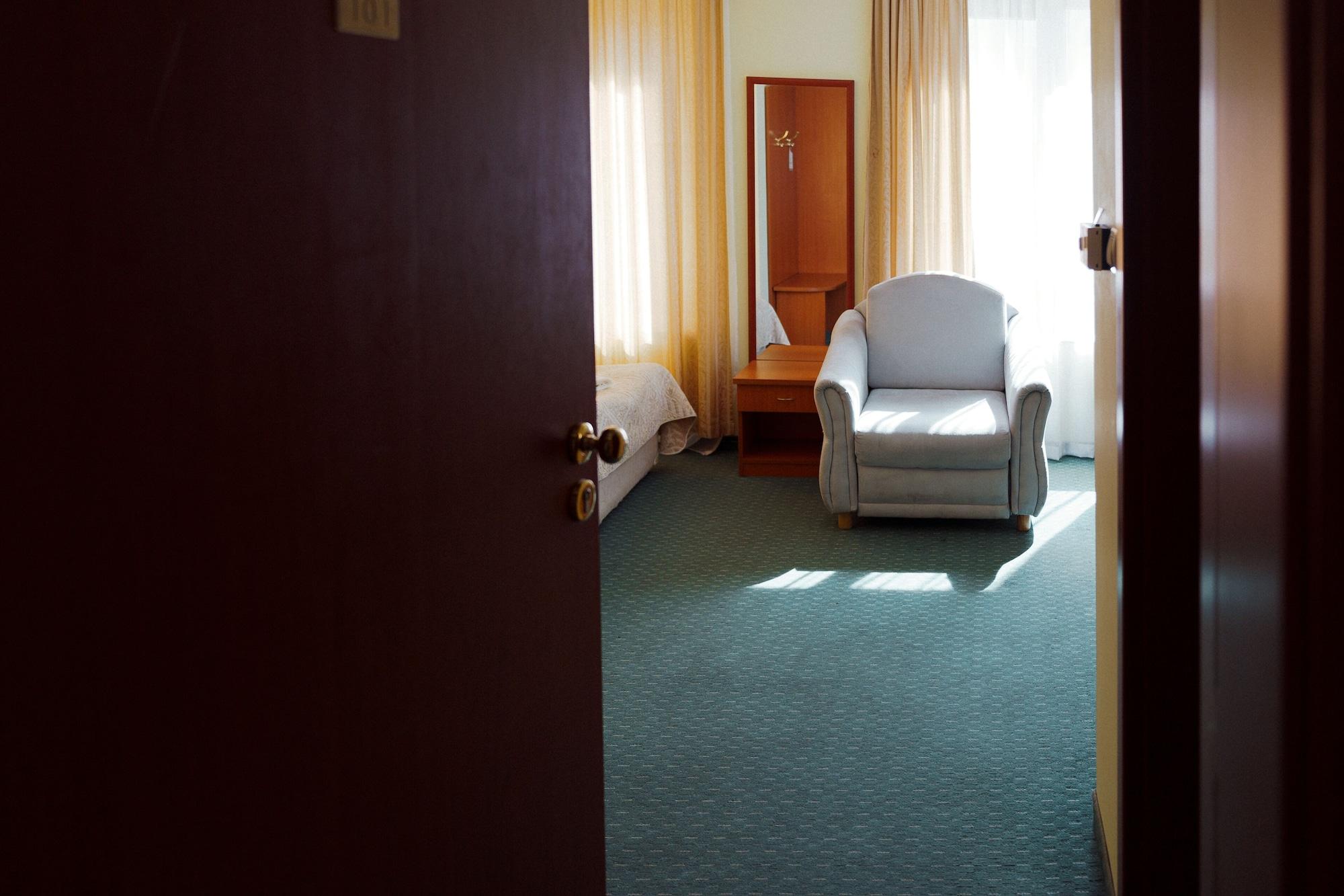 Dionis Hotel Varna ภายนอก รูปภาพ