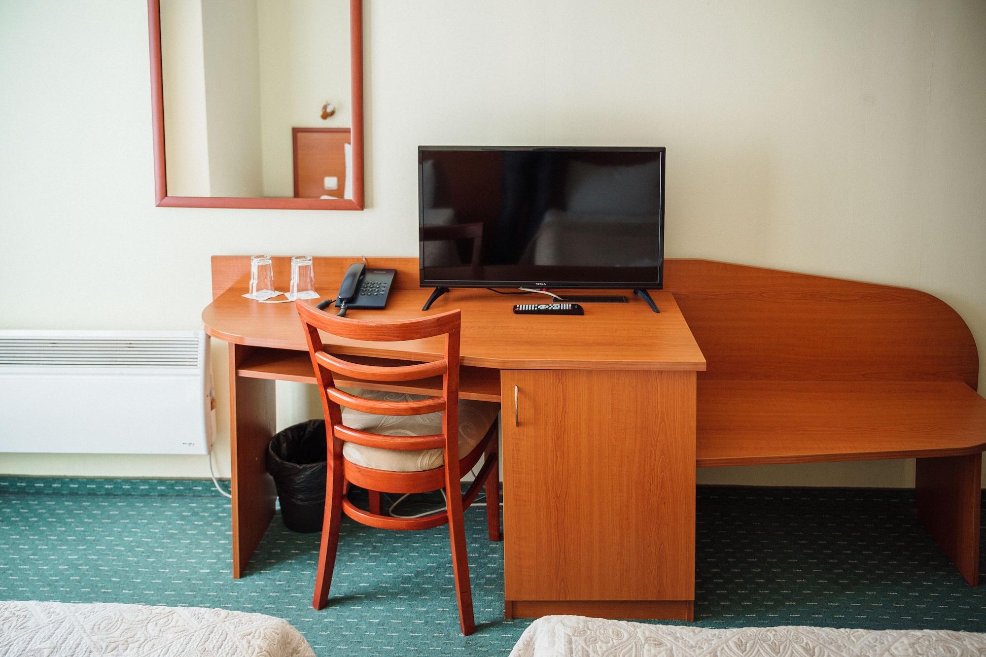 Dionis Hotel Varna ภายนอก รูปภาพ