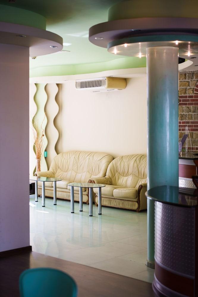 Dionis Hotel Varna ภายนอก รูปภาพ